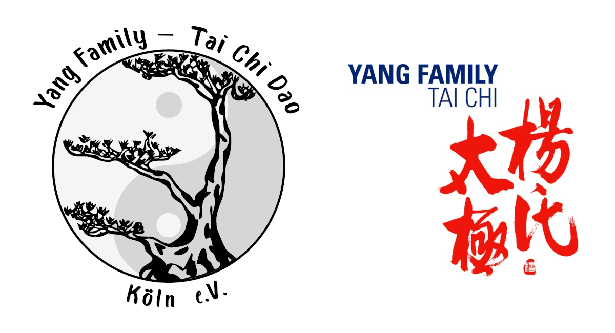 Logo Tai Chi Dao Köln und Yang Family